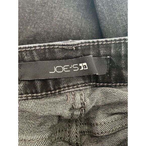 Joes Jeans size 27 black - Picture 4 of 5